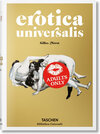 Buchcover Erotica Universalis