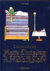 Buchcover Les contes de Hans Christian Andersen