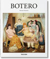 Buchcover Botero