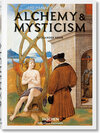 Buchcover Alchemy & Mysticism