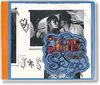 Buchcover Jane & Serge. Ein Familienalbum