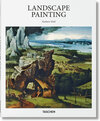 Buchcover Landschaftsmalerei