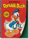Buchcover Donald Duck. The Ultimate History