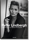 Buchcover Peter Lindbergh. A Different Vision on Fashion Photography