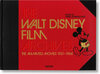 Buchcover The Walt Disney Film Archives. The Animated Movies 1921–1968