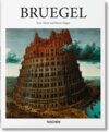 Buchcover Bruegel