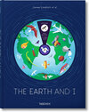Buchcover James Lovelock et al. Die Erde und ich