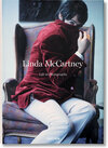 Buchcover Linda McCartney. Life in Photographs