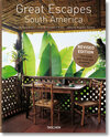 Buchcover Great Escapes South America. Updated Edition