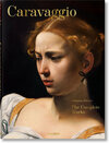Buchcover Caravaggio. The Complete Works