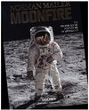 Buchcover Norman Mailer. MoonFire. La prodigieuse aventure d'Apollo 11