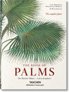 Buchcover Martius. The Book of Palms