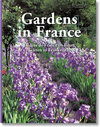 Buchcover Gardens in France