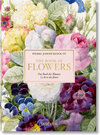 Buchcover Redouté. The Book of Flowers. 40th Ed.