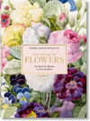 Buchcover Redouté. The Book of Flowers. 45th Ed.