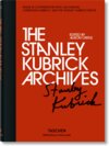 Buchcover Les Archives Stanley Kubrick