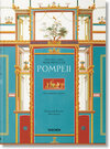 Buchcover Fausto & Felice Niccolini. Houses and Monuments of Pompeii