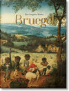 Buchcover Bruegel. Das vollständige Werk