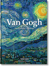 Buchcover Van Gogh. Sämtliche Gemälde