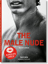 Buchcover The Male Nude