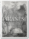 Buchcover Piranesi. The Complete Etchings