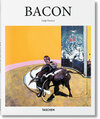 Buchcover Bacon