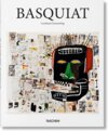 Buchcover Basquiat
