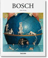 Buchcover Bosch