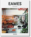 Buchcover Eames