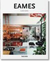 Buchcover Eames