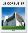 Buchcover Le Corbusier