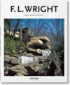 Buchcover F.L. Wright