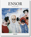 Buchcover Ensor