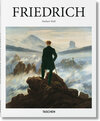 Buchcover Friedrich