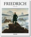 Buchcover Friedrich