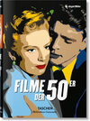 Buchcover Filme der 50er
