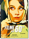 Buchcover Filme der 60er