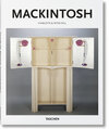 Buchcover Mackintosh