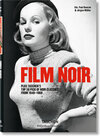 Buchcover Film Noir