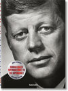 Buchcover Norman Mailer. John F. Kennedy. Superman Comes to the Supermarket