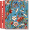 Buchcover The Book of Printed Fabrics. From the 16th century until today