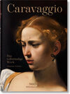 Buchcover Caravaggio. Das vollständige Werk