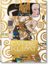 Buchcover Gustav Klimt. Sämtliche Gemälde