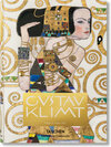 Buchcover Gustav Klimt. The Complete Paintings