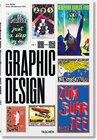 Buchcover The History of Graphic Design. Vol. 1. 1890–1959