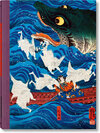 Buchcover Japanese Woodblock Prints