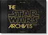 Buchcover Das Star Wars Archiv. 1977–1983