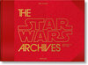 Buchcover The Star Wars Archives. 1999–2005