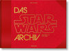 Buchcover Das Star Wars Archiv. 1999–2005