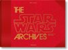 Buchcover Los Archivos de Star Wars. 1999–2005